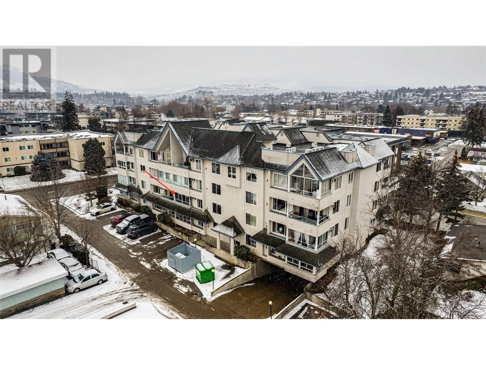 3705 30 Avenue Unit# 204