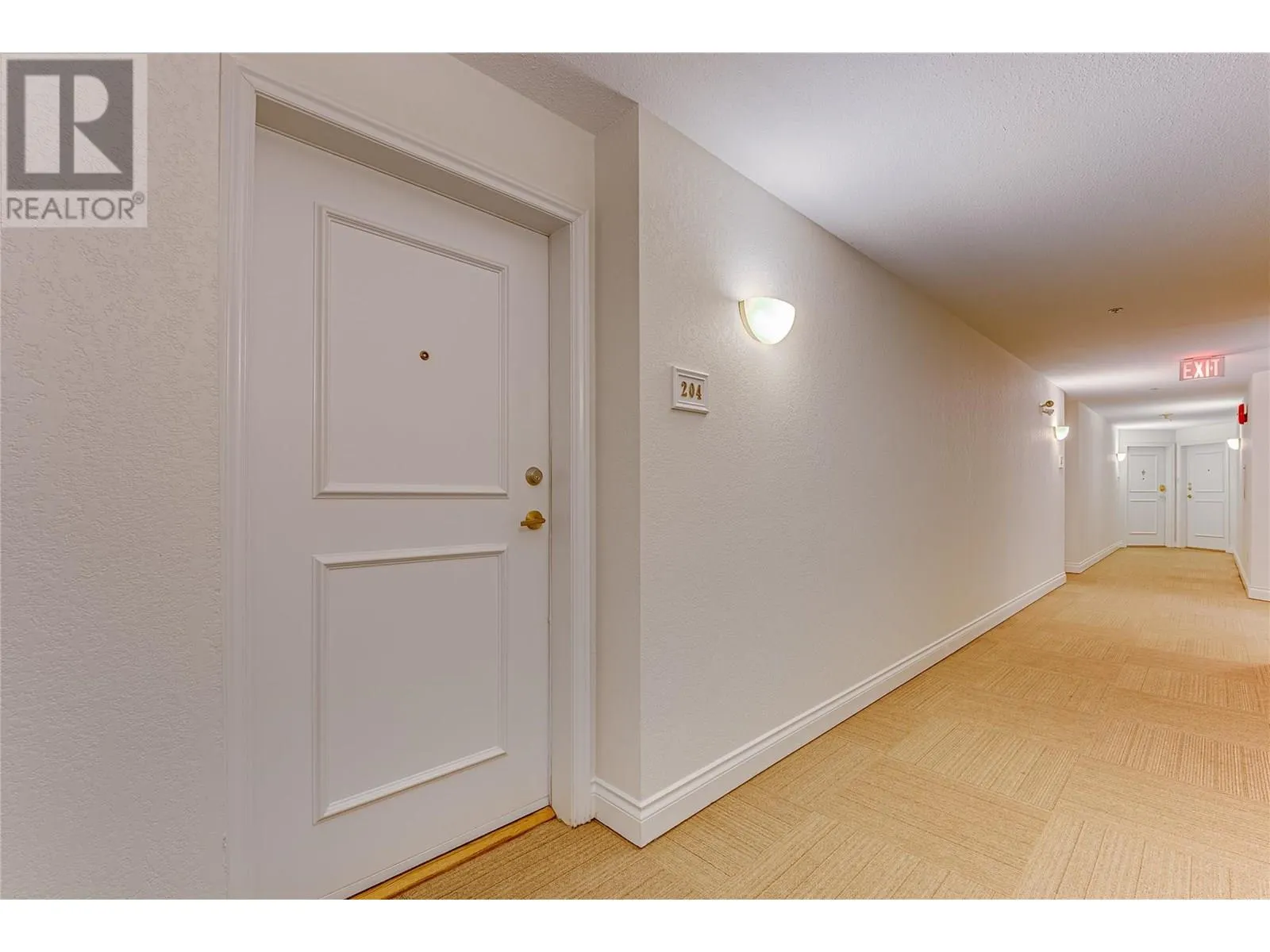 3705 30 Avenue Unit# 204
