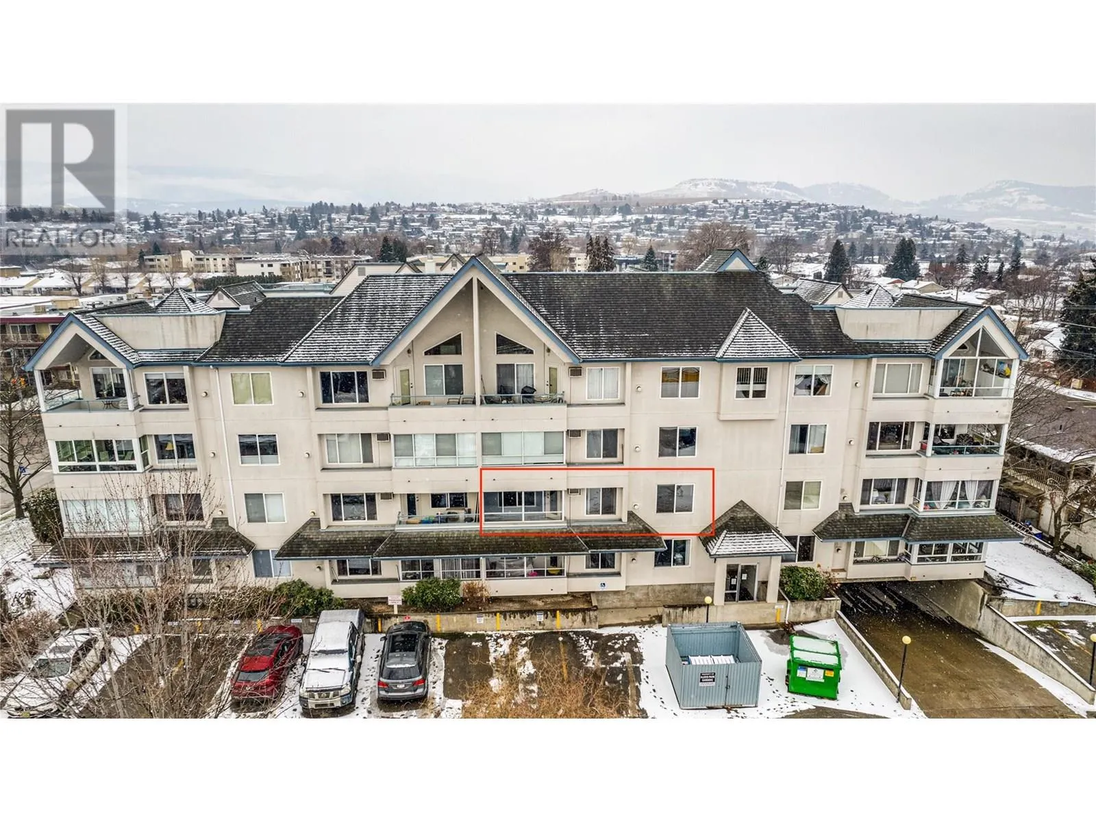 3705 30 Avenue Unit# 204