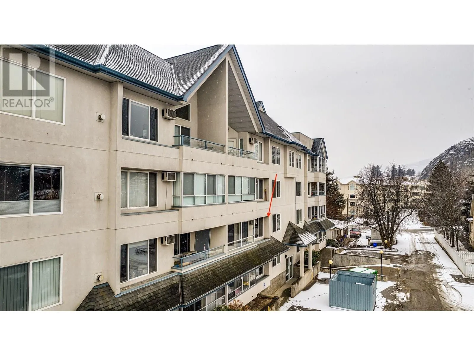 3705 30 Avenue Unit# 204