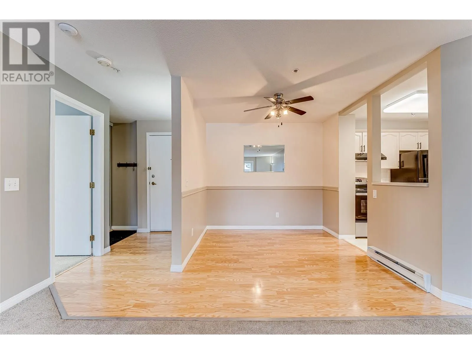 3705 30 Avenue Unit# 204