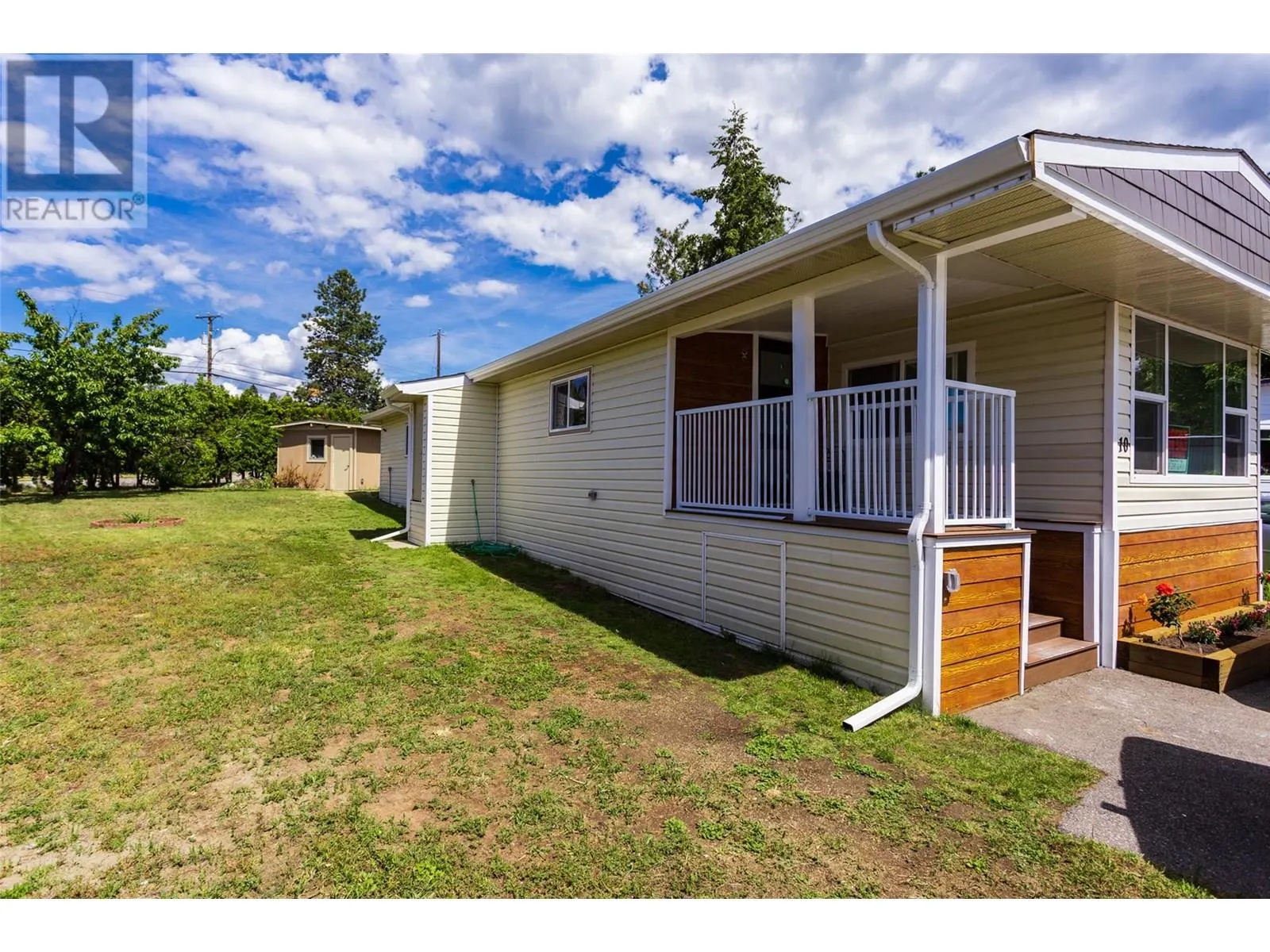 3535 McCulloch Road Unit# 10