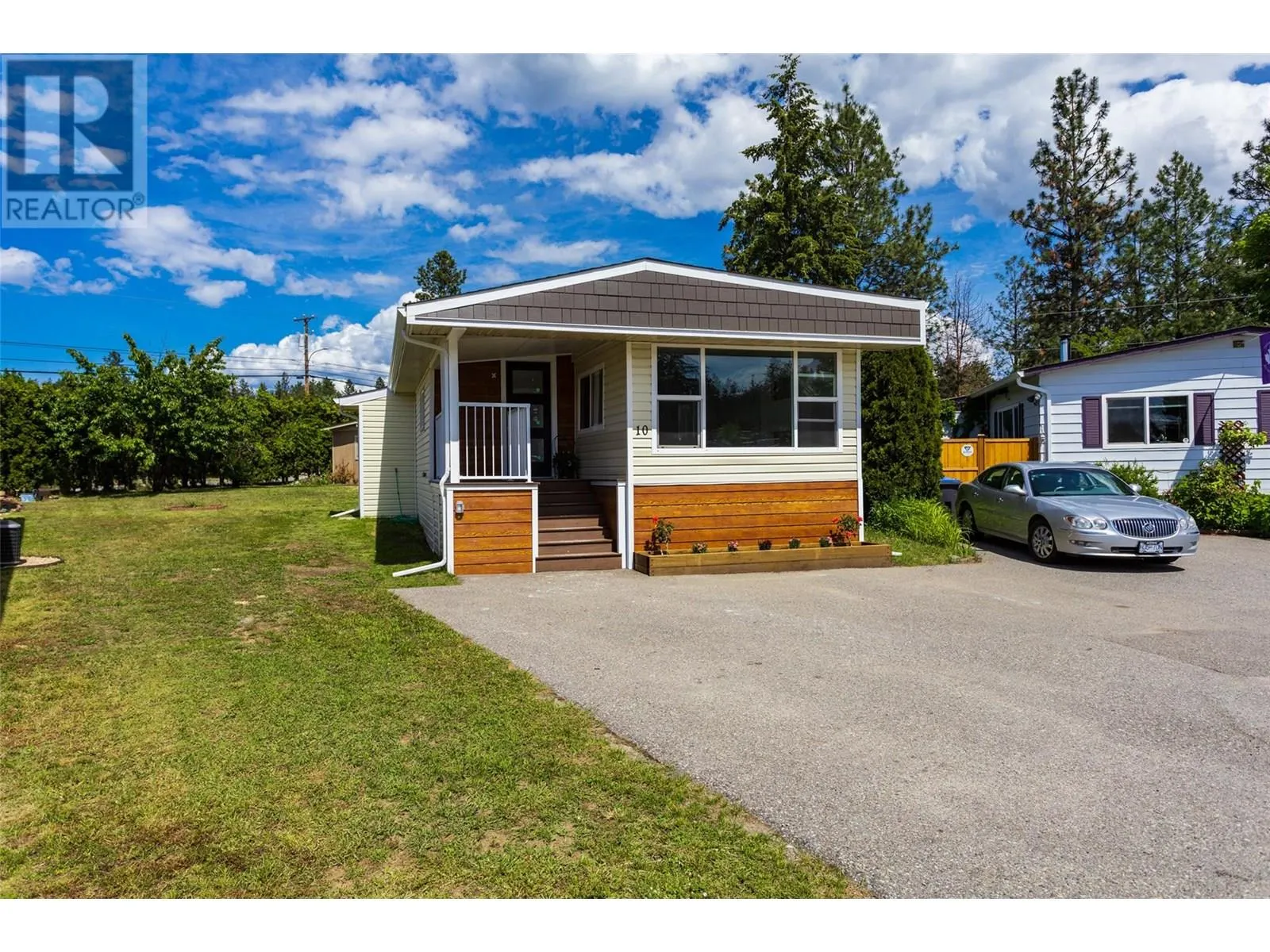 3535 McCulloch Road Unit# 10