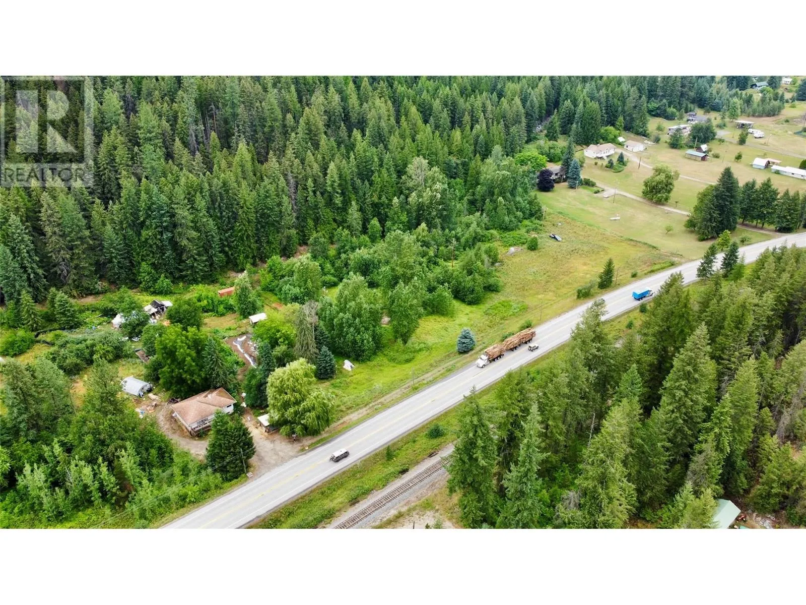 1765 Highway 3a Highway
