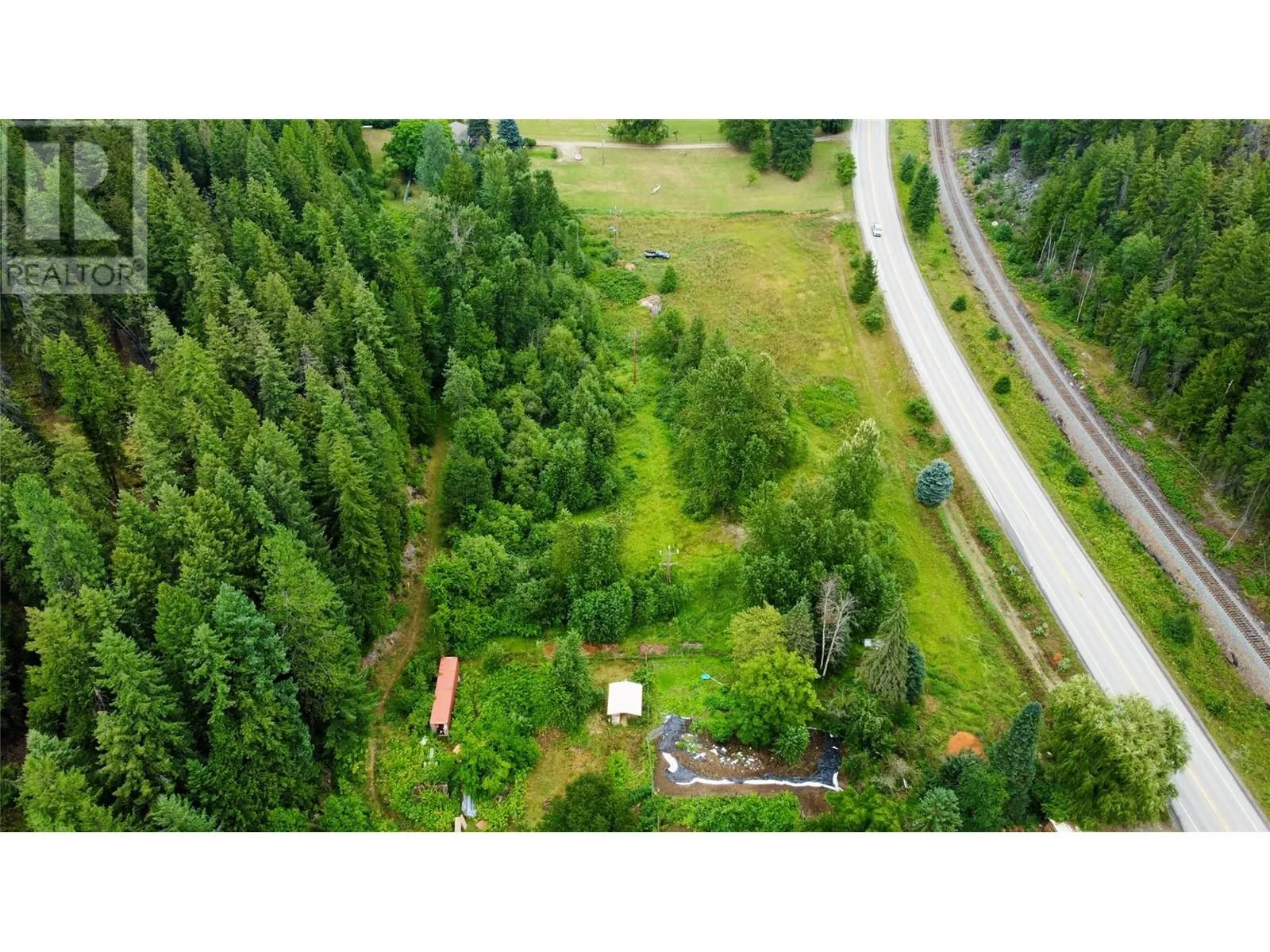 1765 Highway 3a Highway