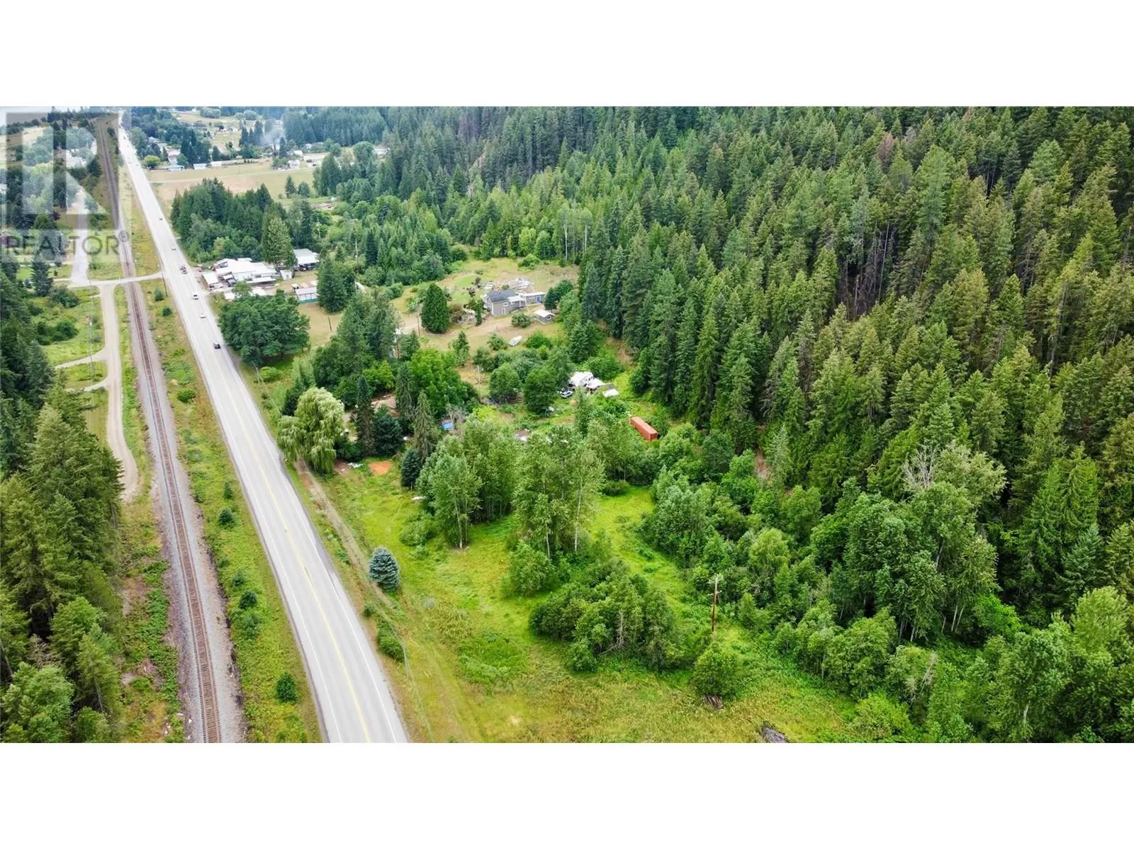 1765 Highway 3a Highway