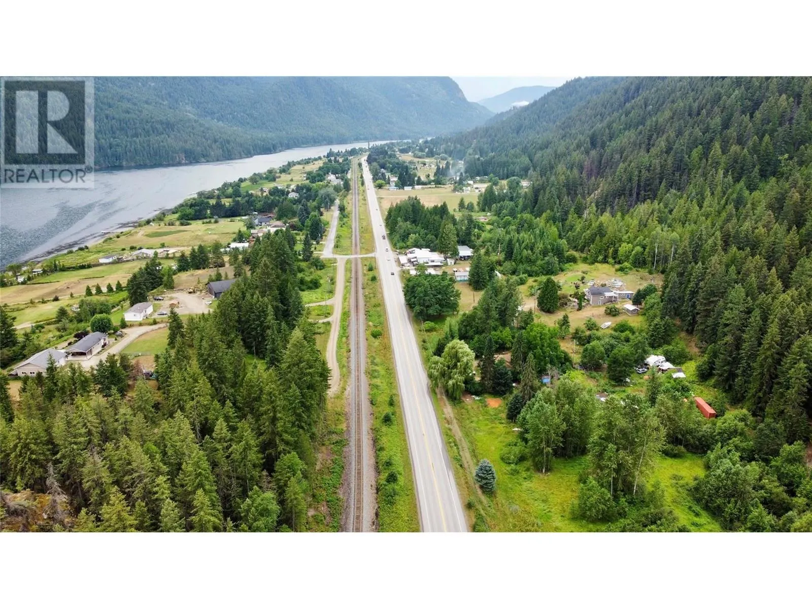 1765 Highway 3a Highway