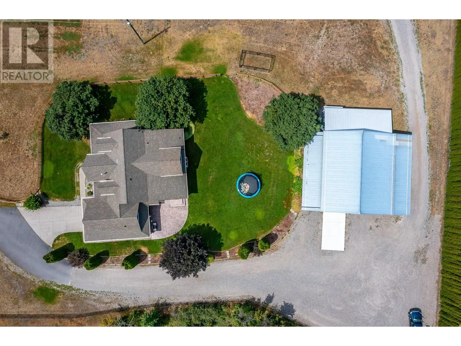 5795 East Vernon Road