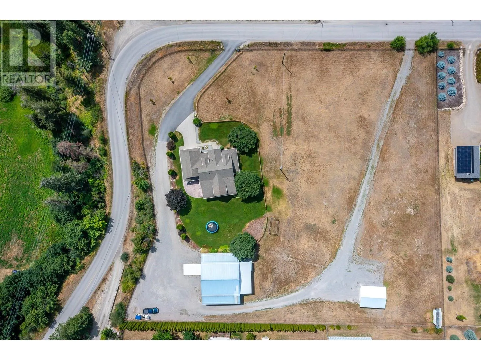 5795 East Vernon Road