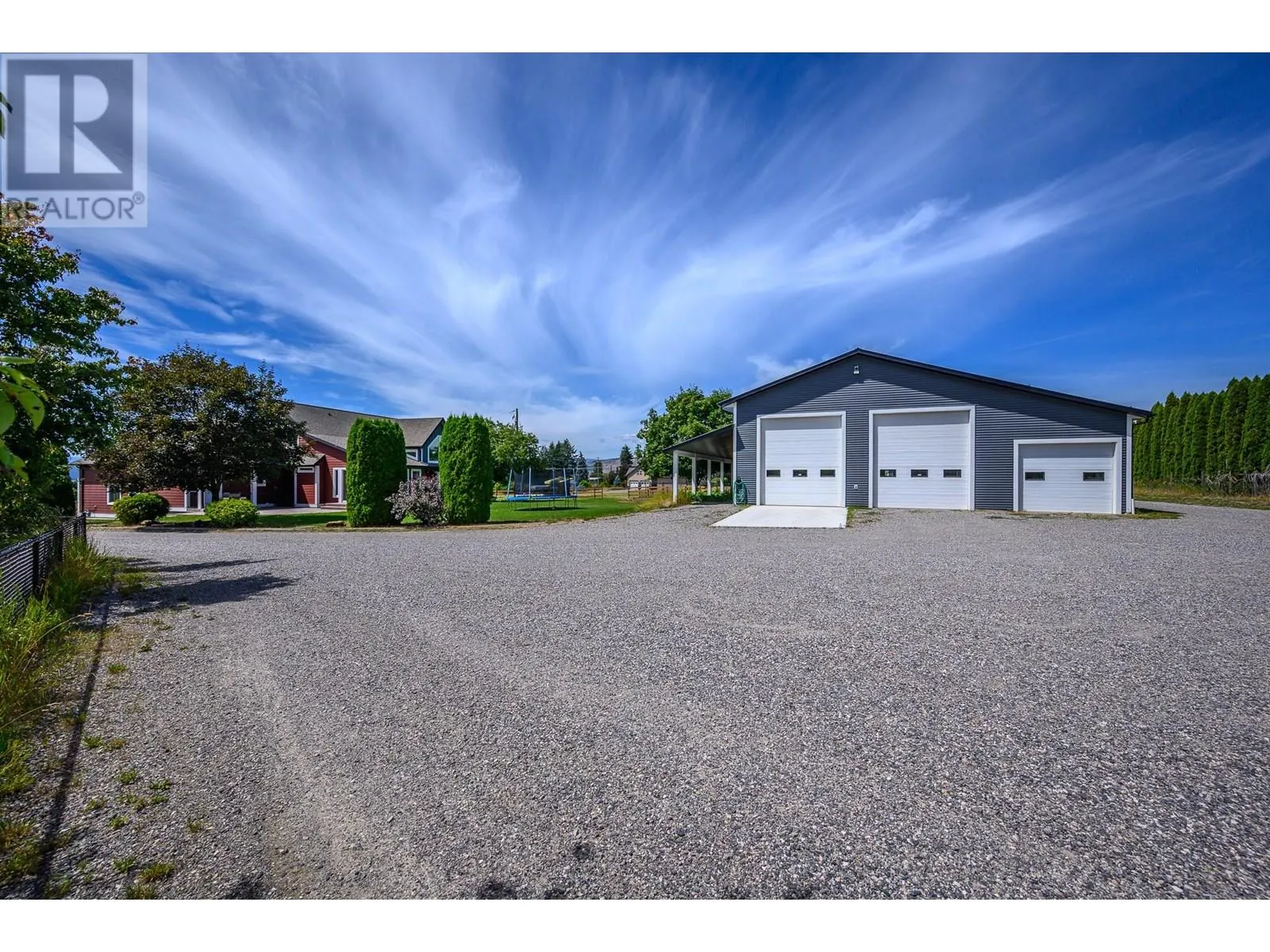 5795 East Vernon Road