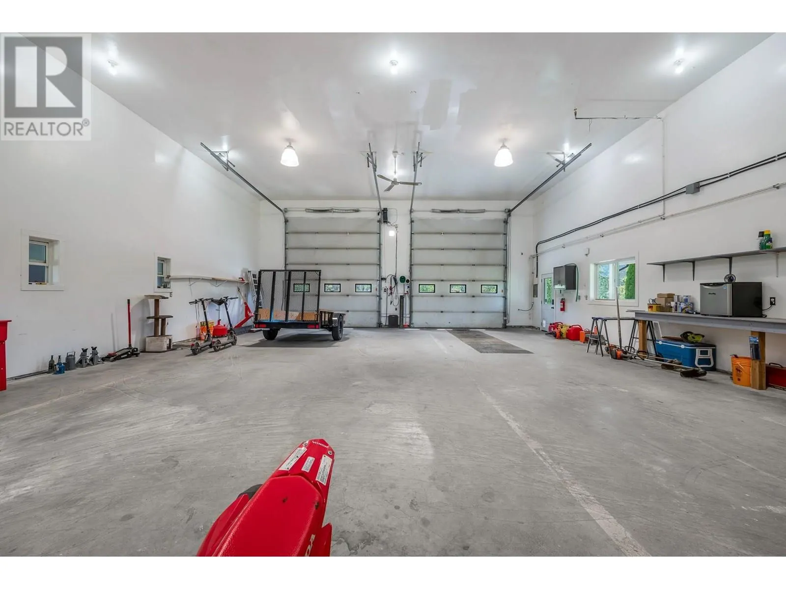 5795 East Vernon Road