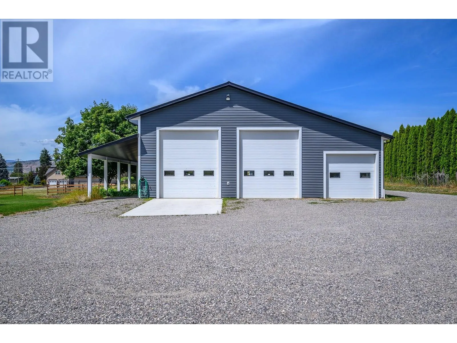 5795 East Vernon Road