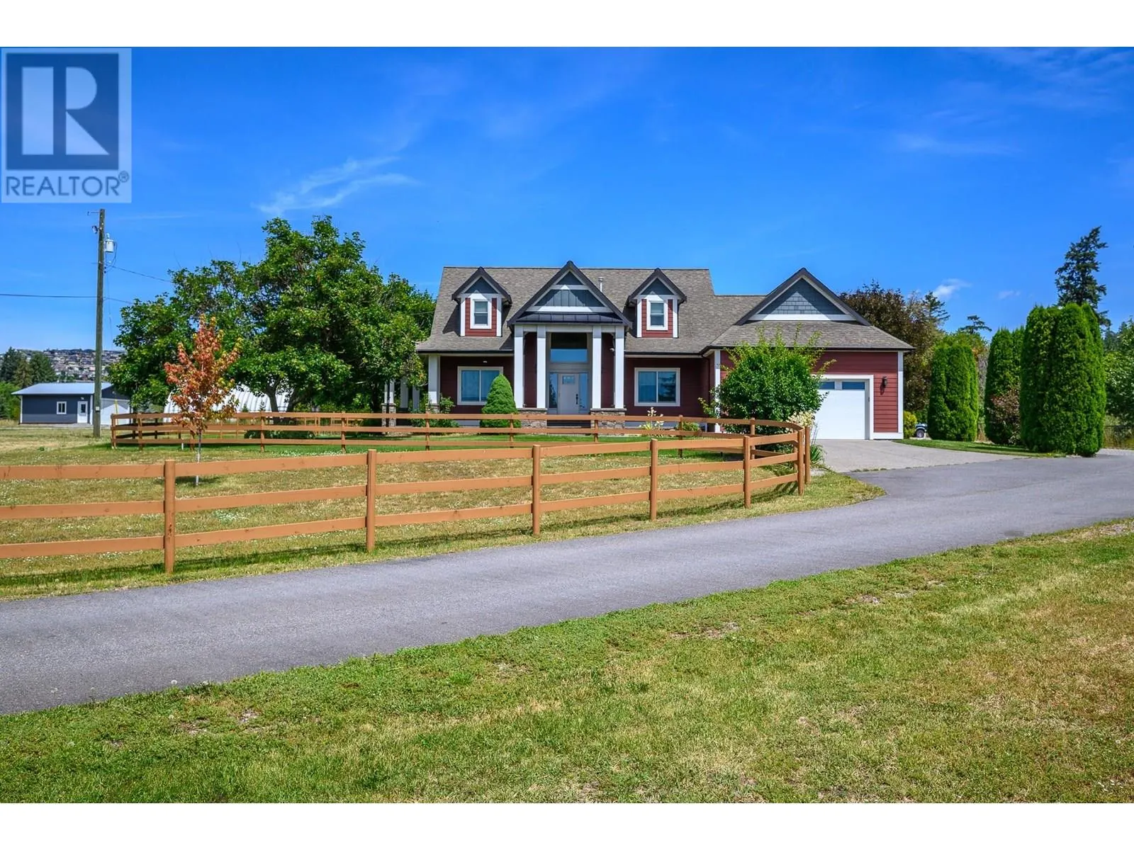 5795 East Vernon Road
