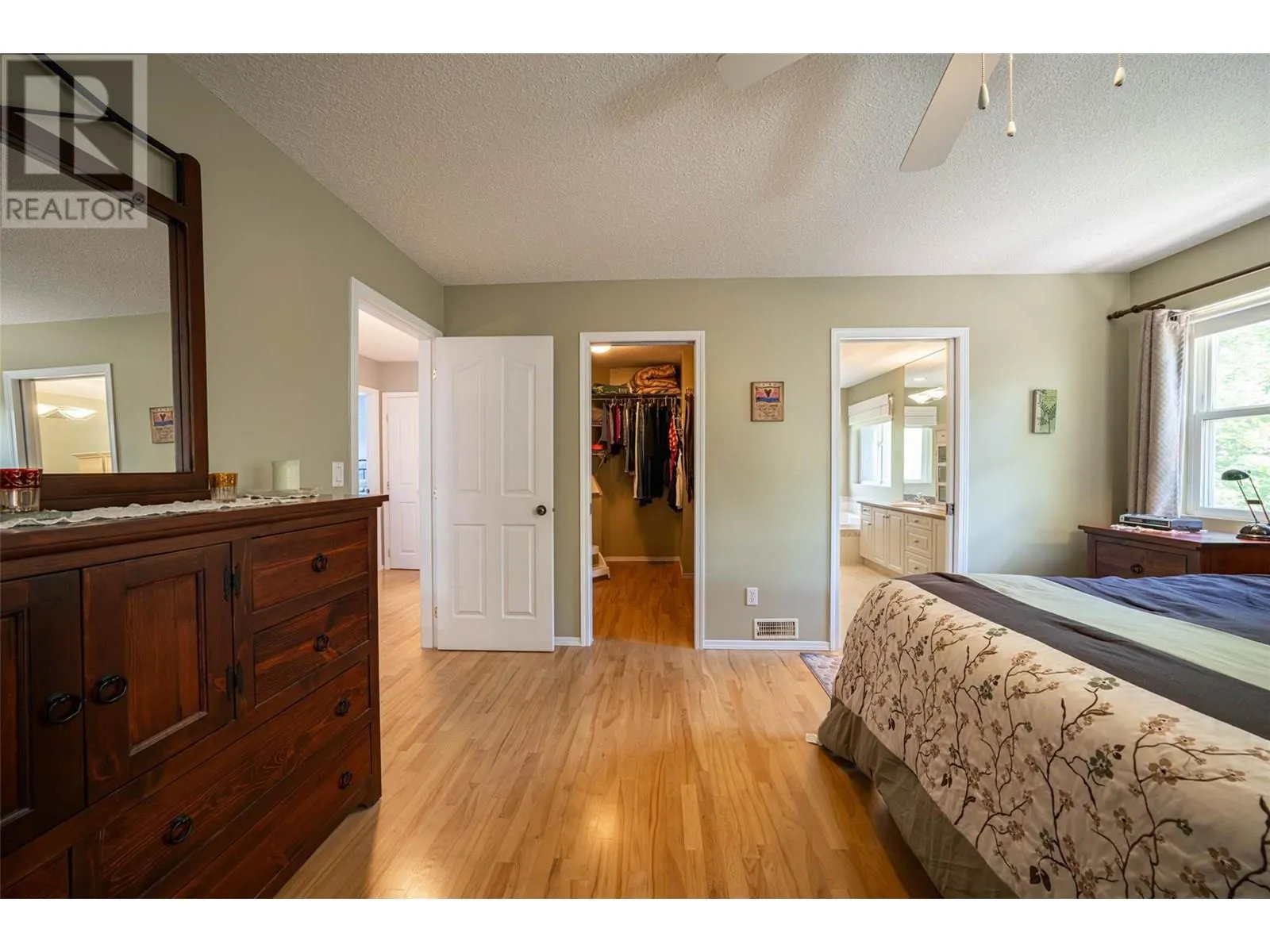 947 Mt. Beaven Place