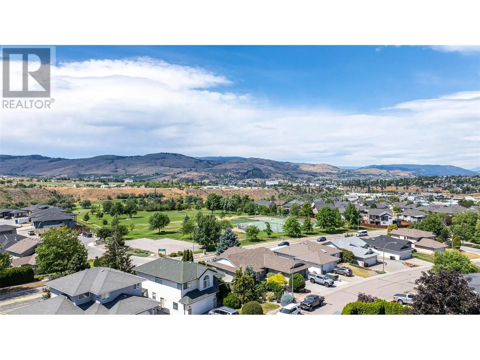 947 Mt. Beaven Place