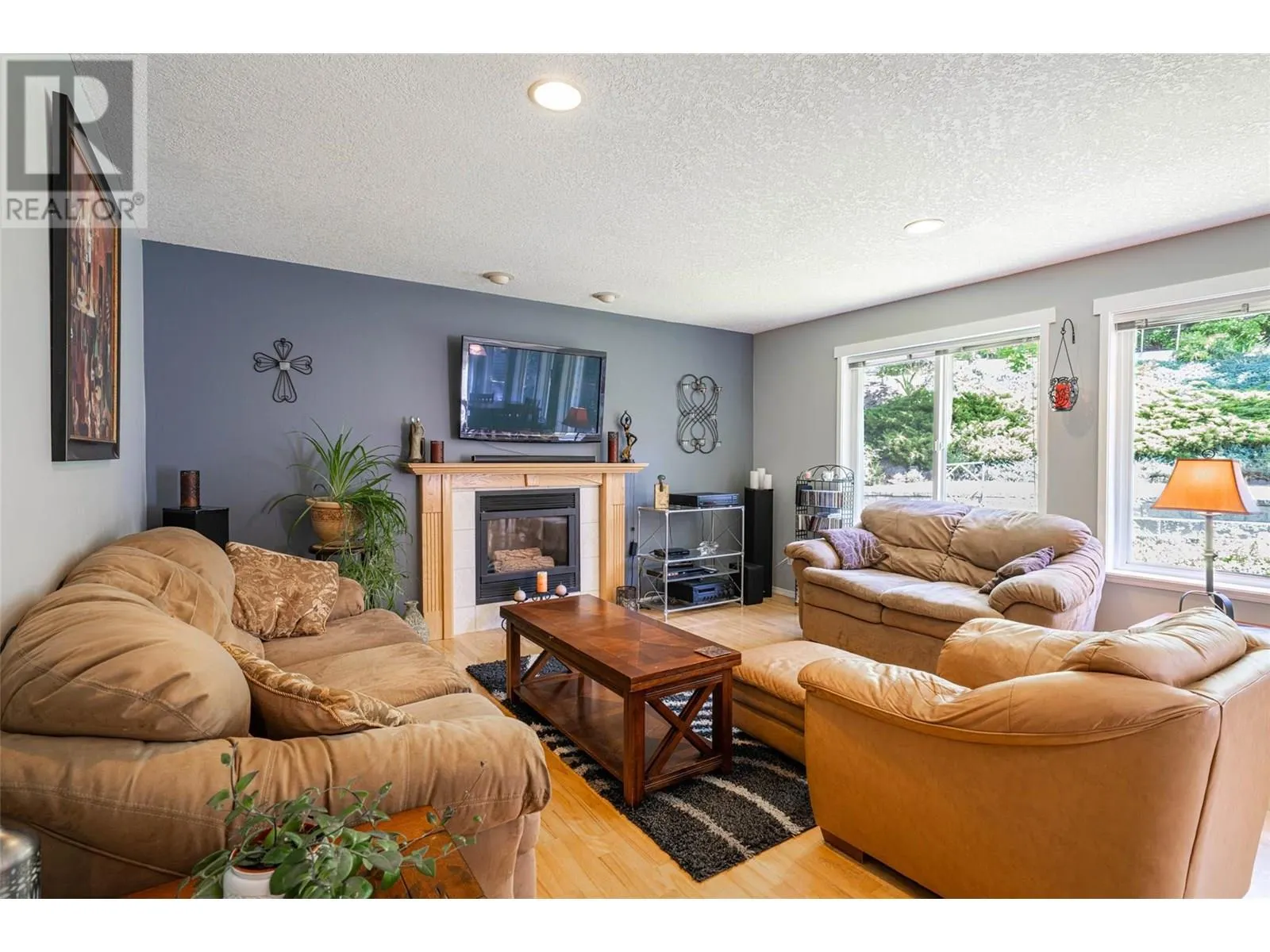 947 Mt. Beaven Place