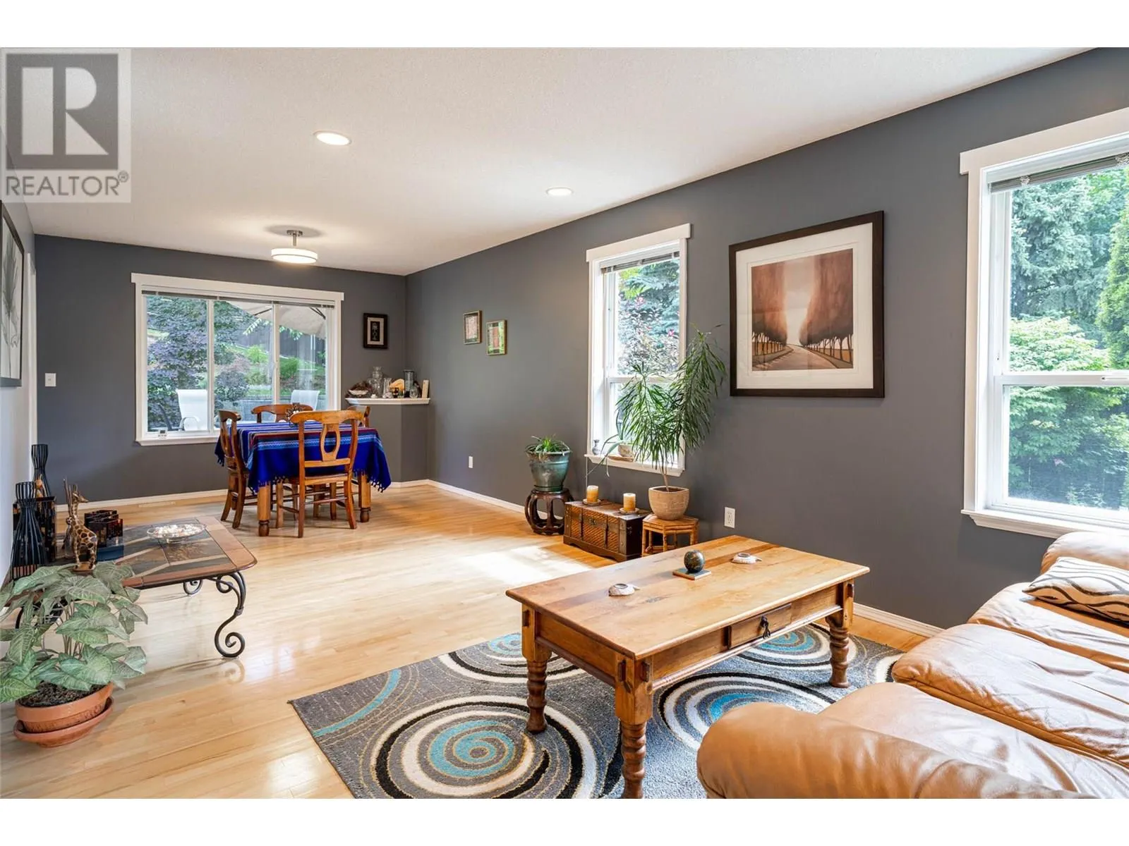 947 Mt. Beaven Place