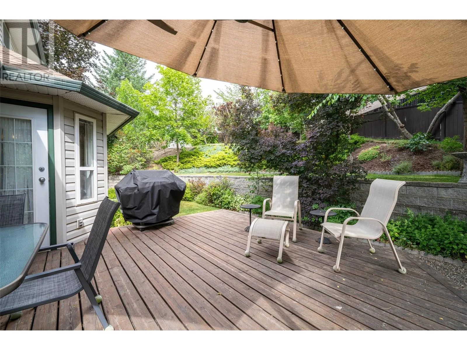 947 Mt. Beaven Place