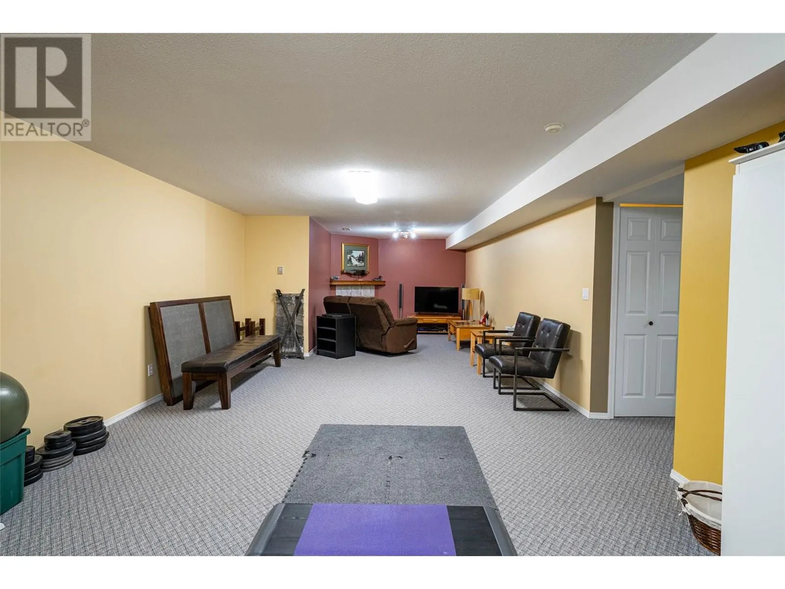 947 Mt. Beaven Place