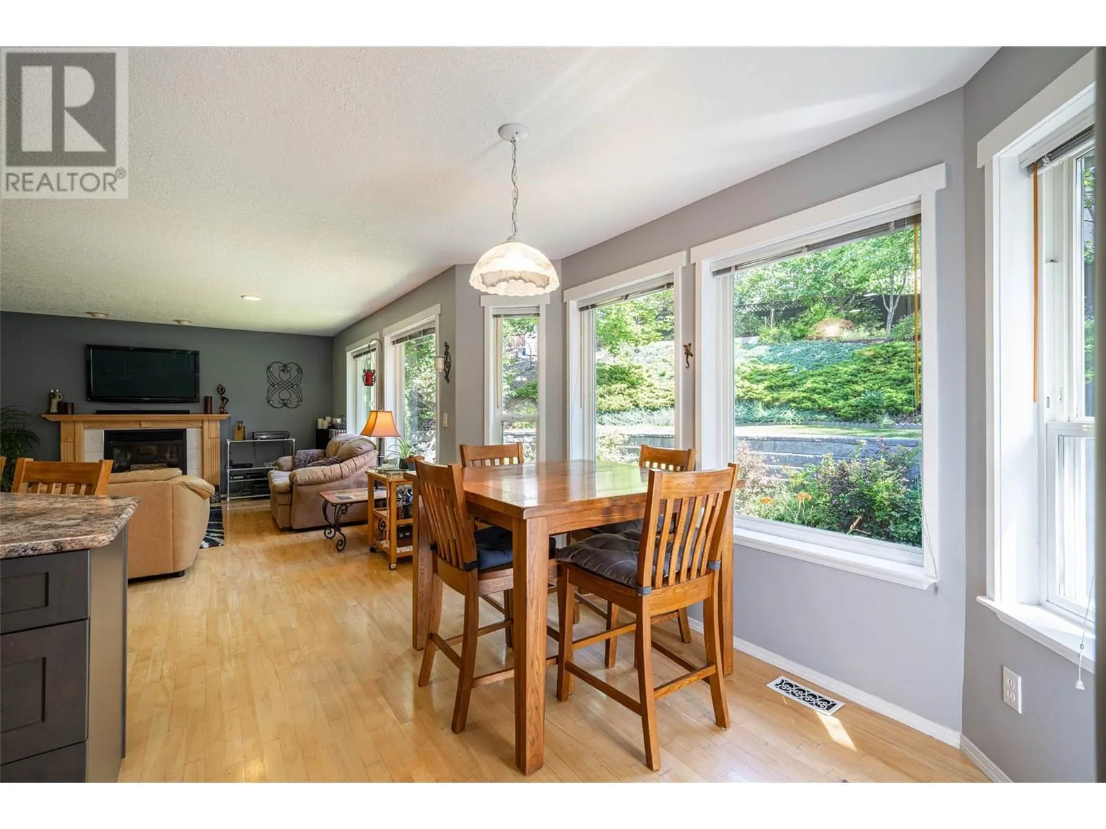 947 Mt. Beaven Place