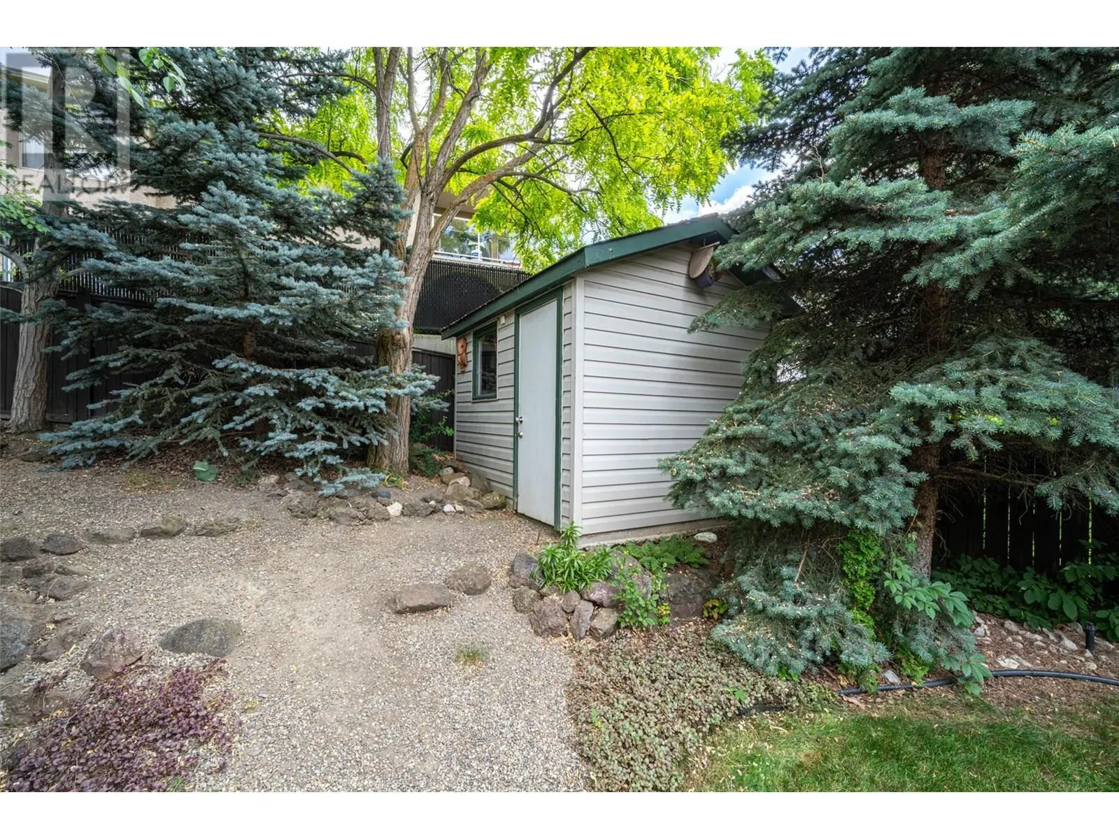947 Mt. Beaven Place