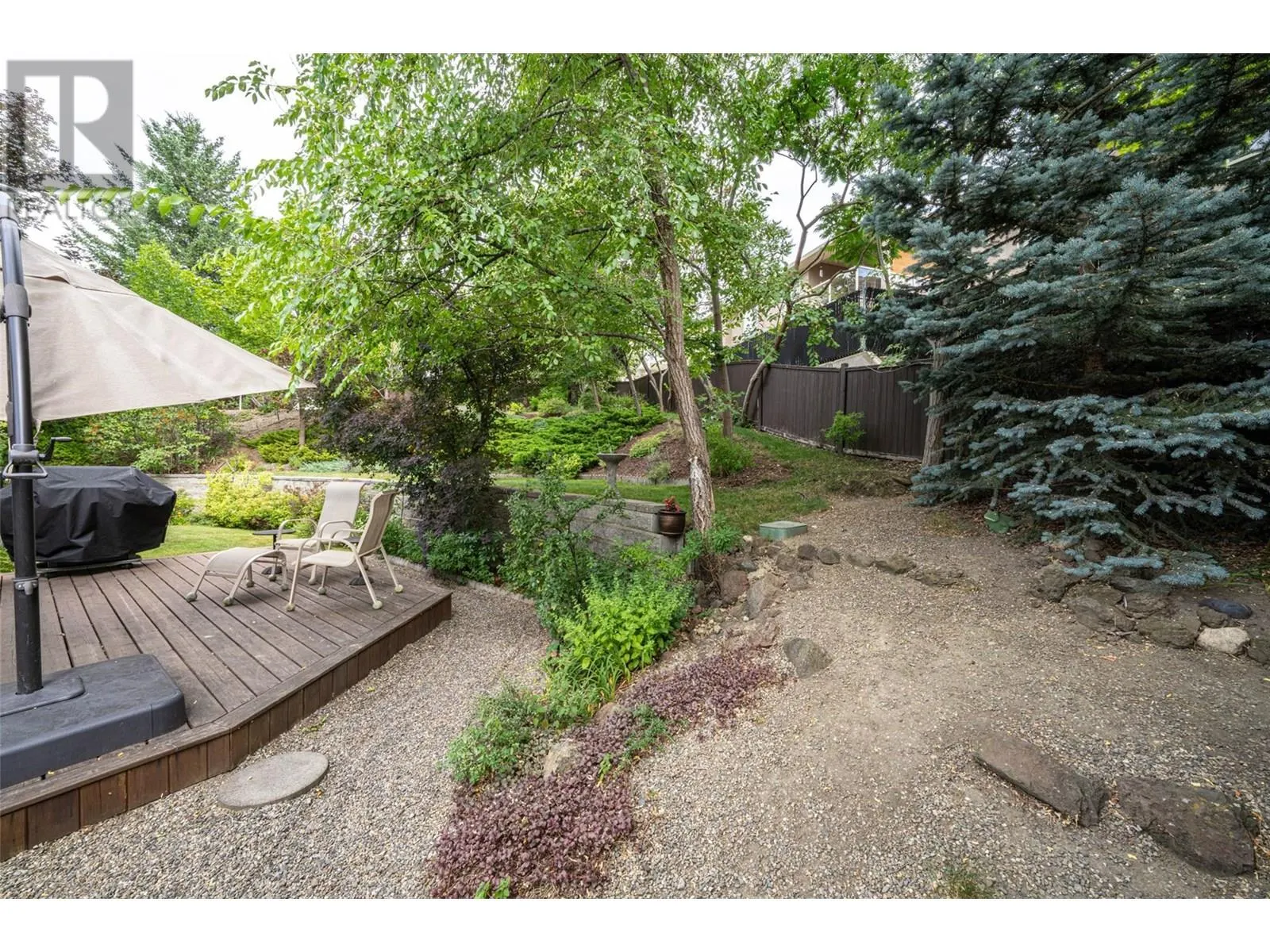 947 Mt. Beaven Place