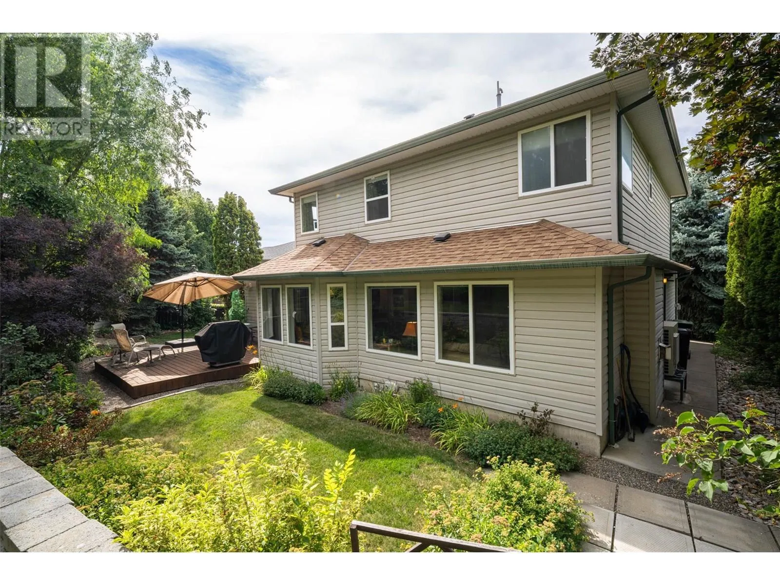 947 Mt. Beaven Place