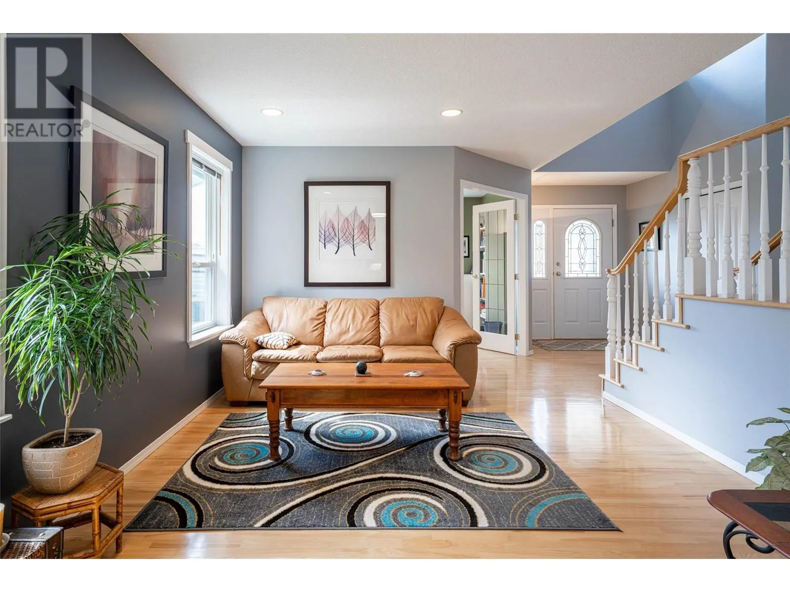 947 Mt. Beaven Place