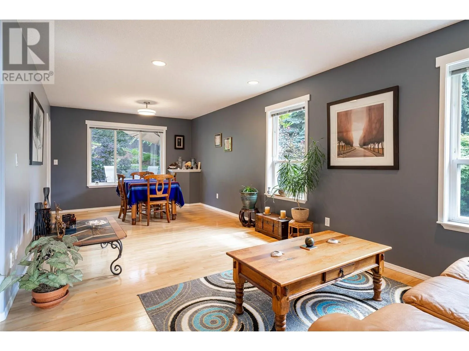 947 Mt. Beaven Place