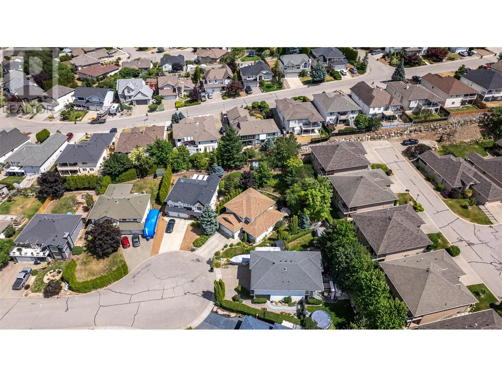 947 Mt. Beaven Place