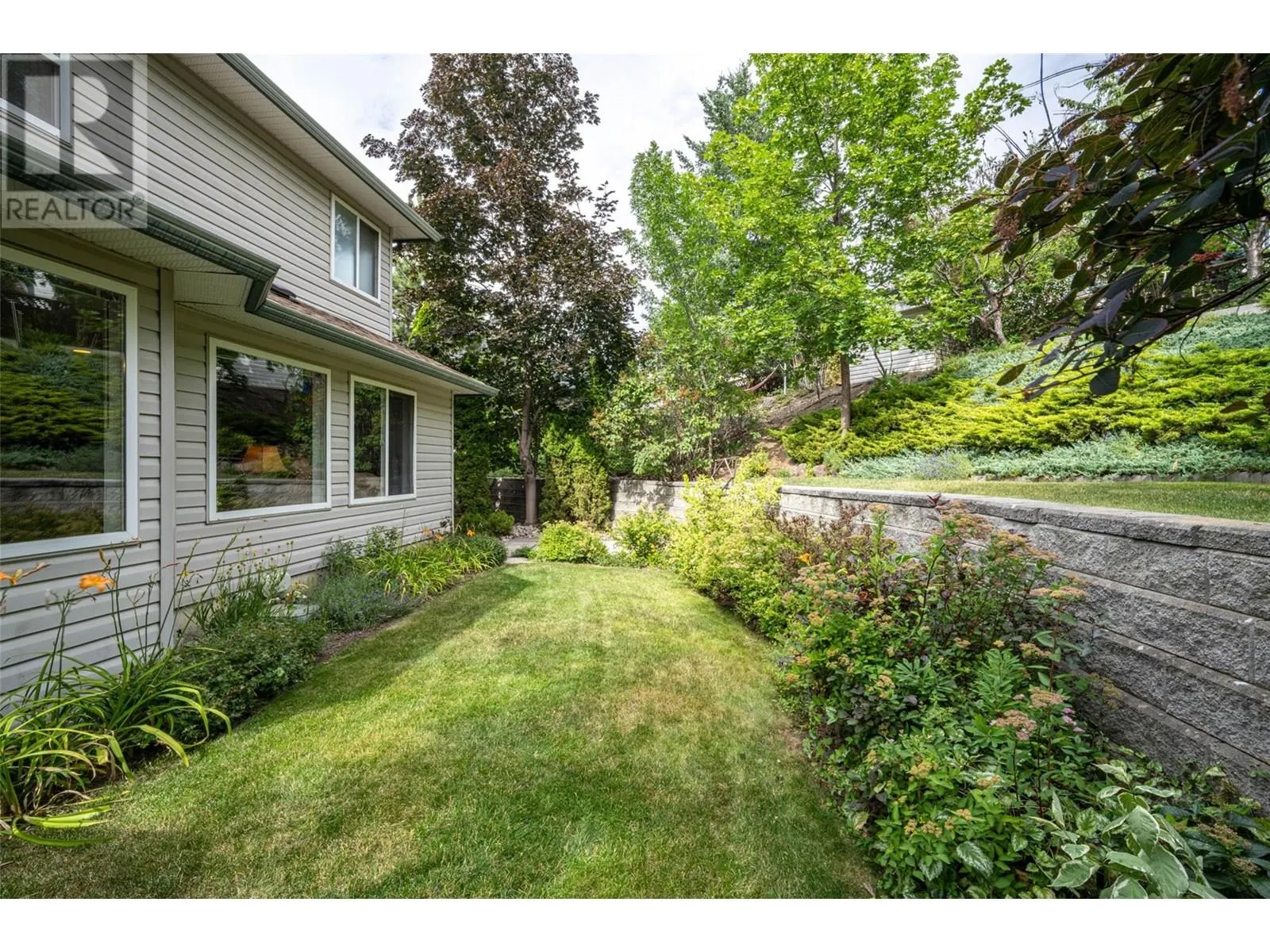 947 Mt. Beaven Place