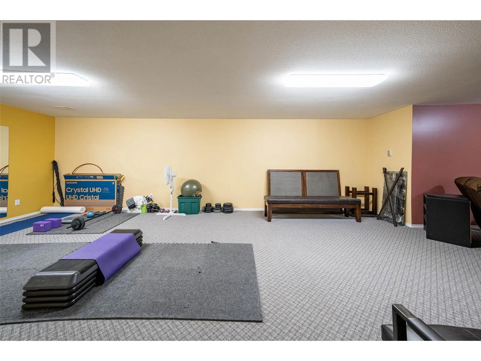 947 Mt. Beaven Place