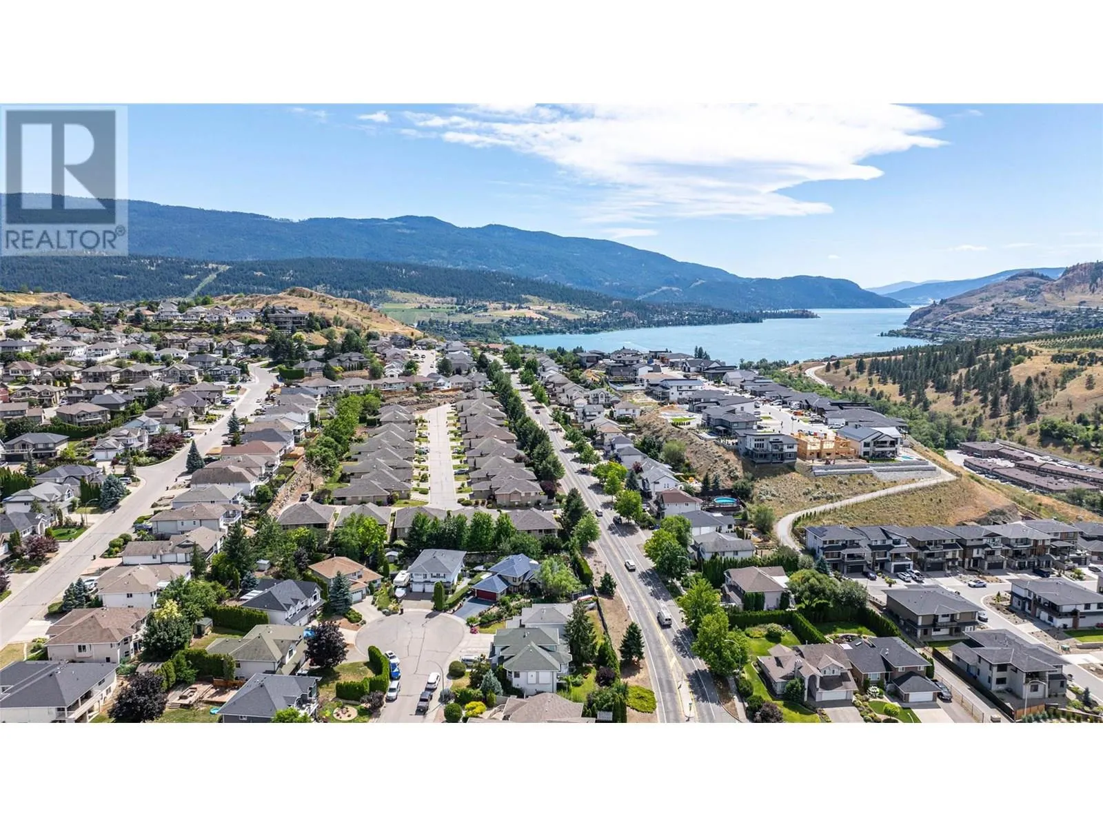 947 Mt. Beaven Place
