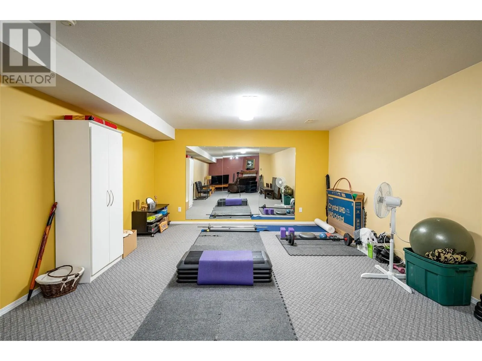 947 Mt. Beaven Place