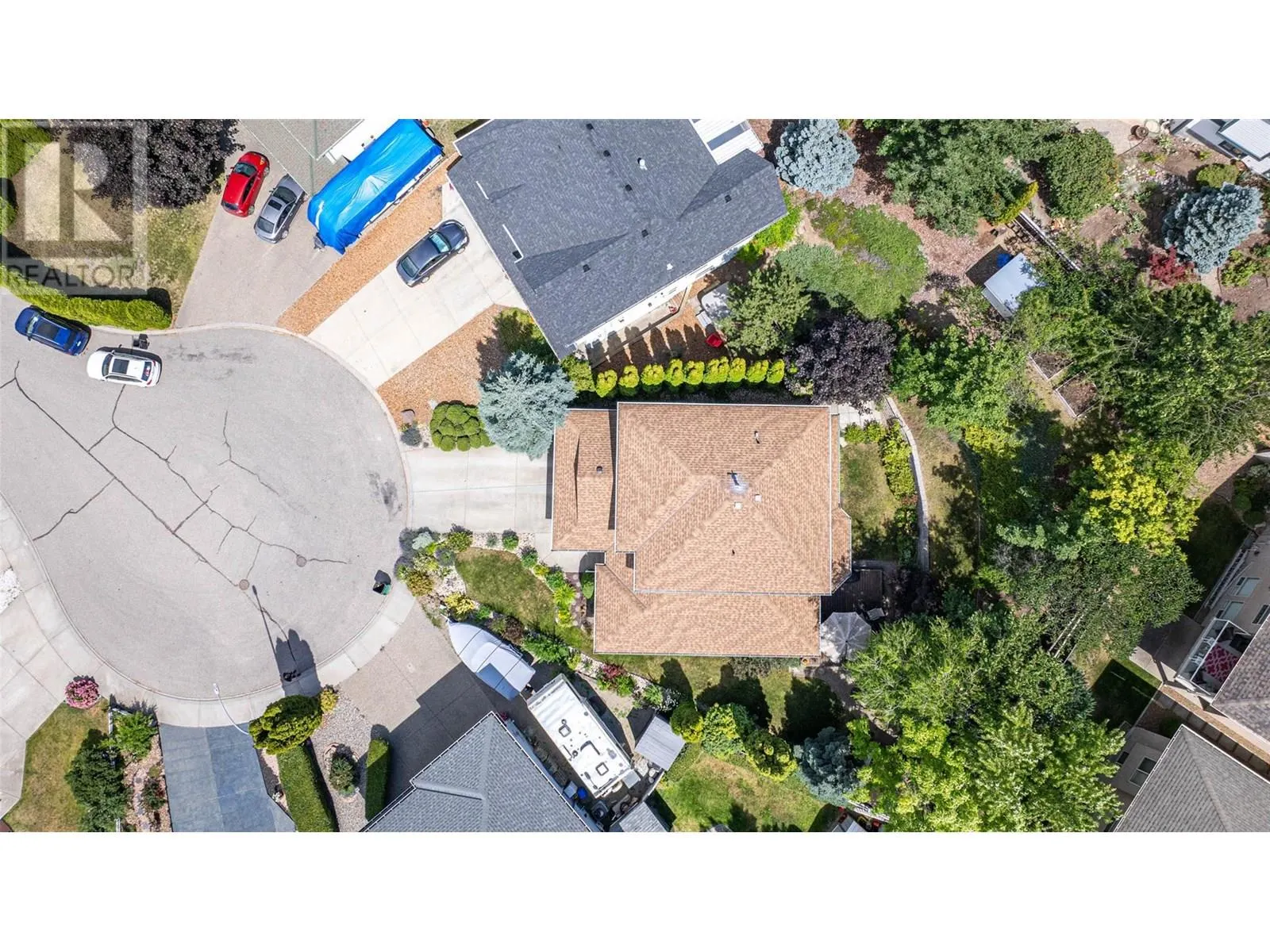 947 Mt. Beaven Place