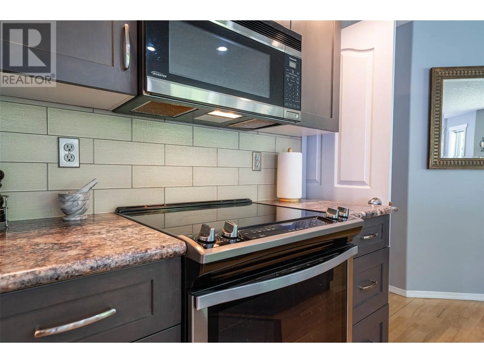 947 Mt. Beaven Place