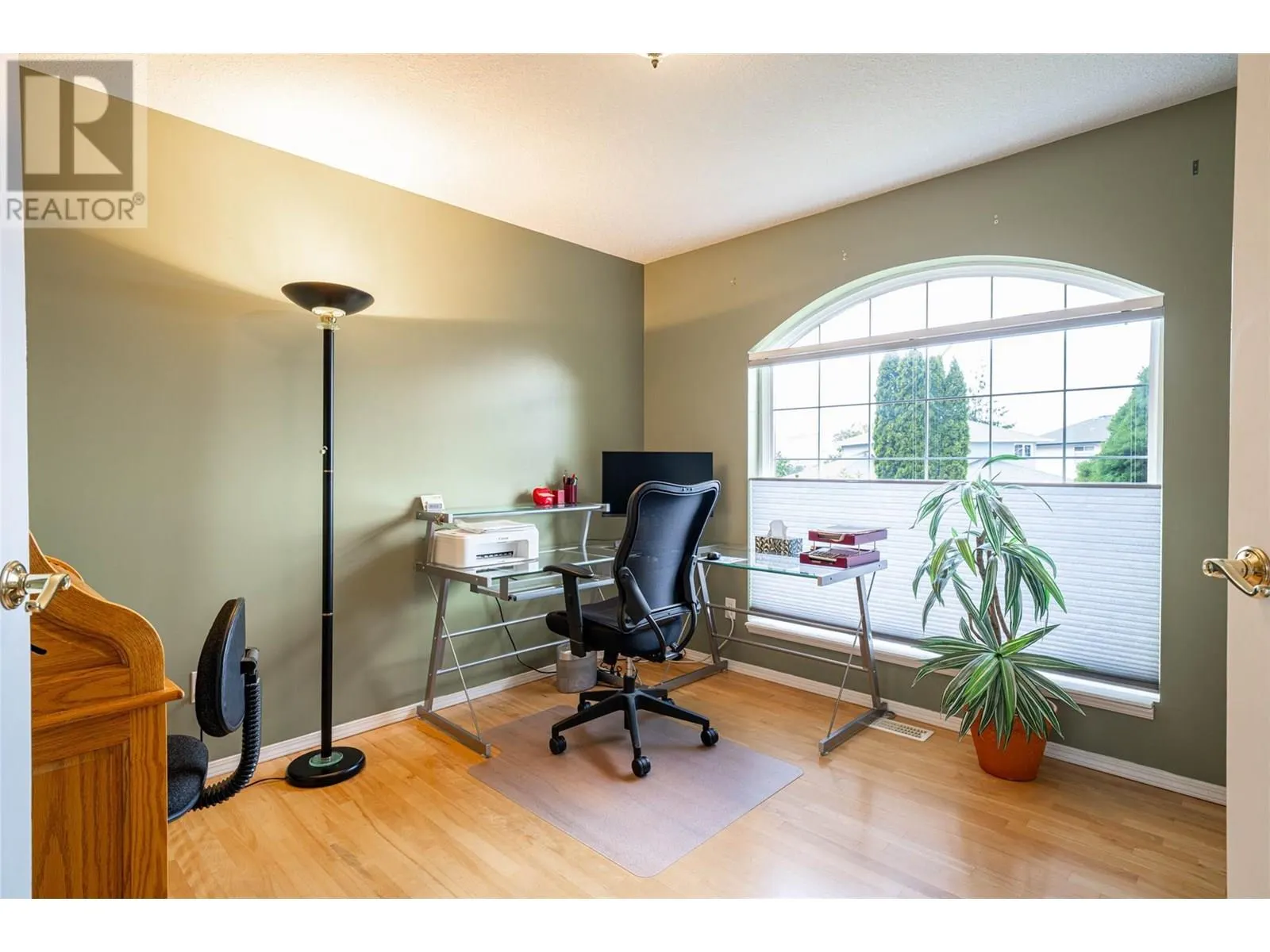 947 Mt. Beaven Place