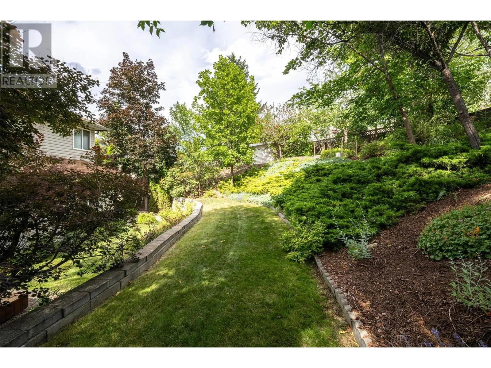 947 Mt. Beaven Place