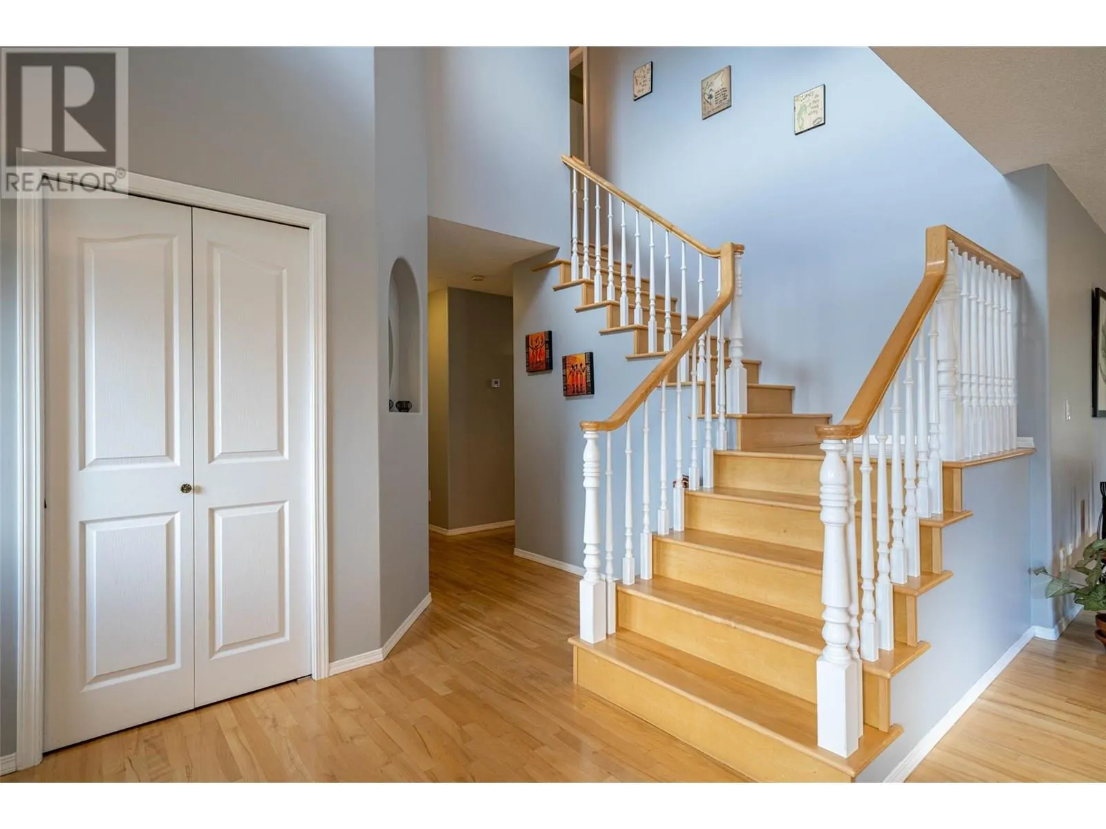 947 Mt. Beaven Place