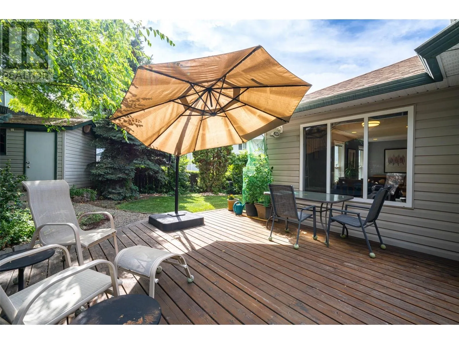 947 Mt. Beaven Place