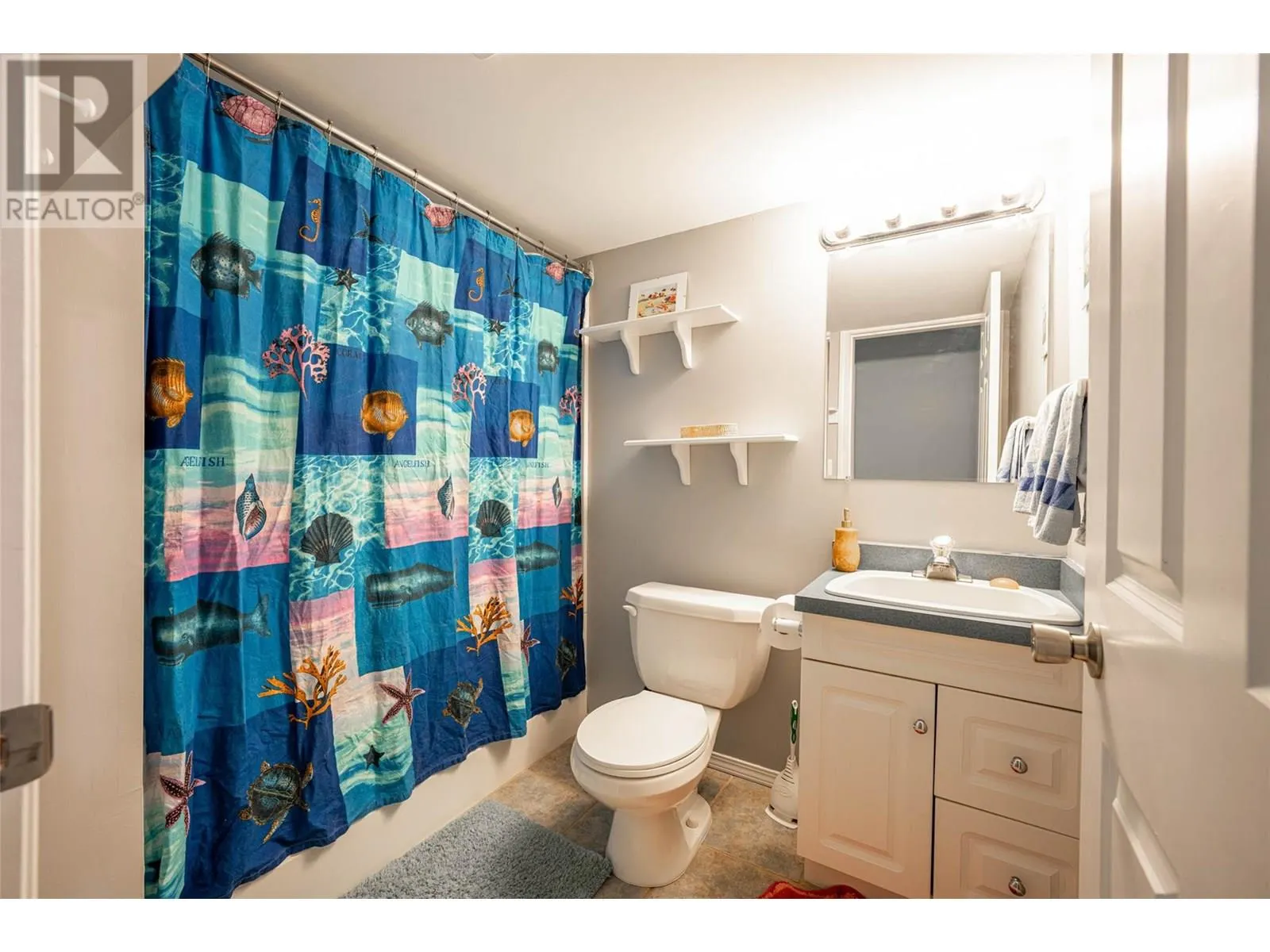 947 Mt. Beaven Place