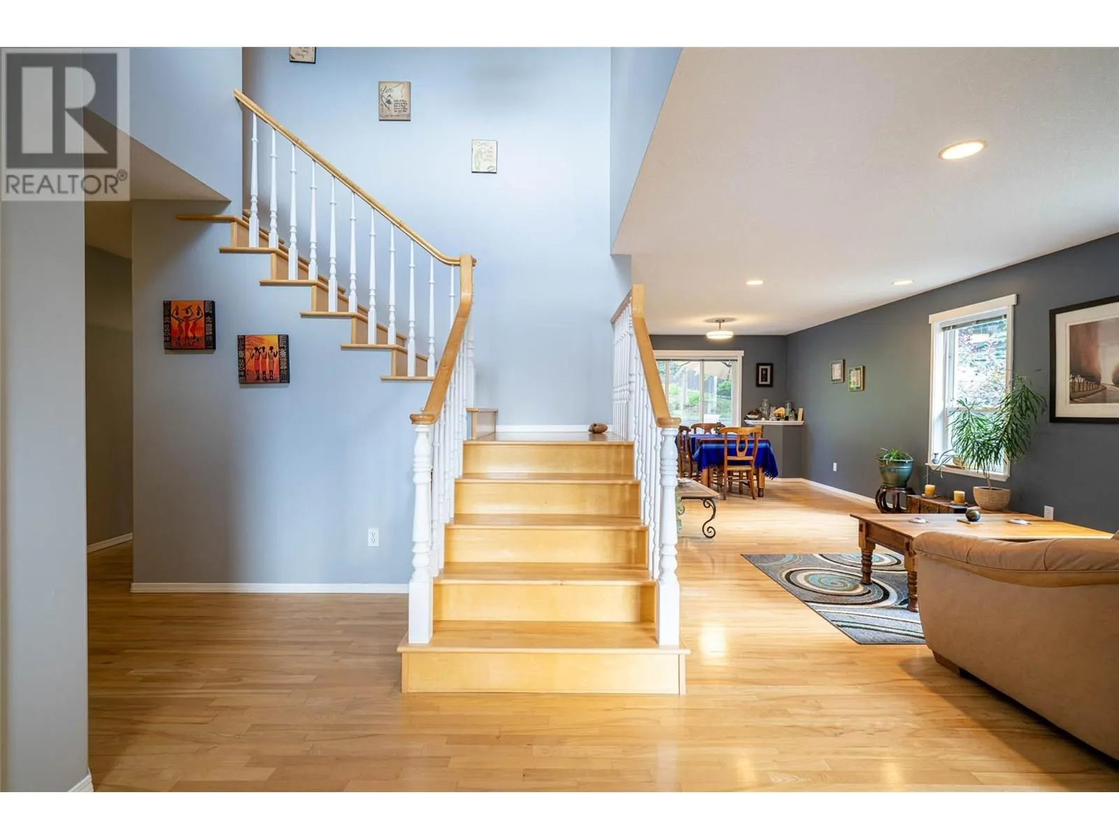 947 Mt. Beaven Place