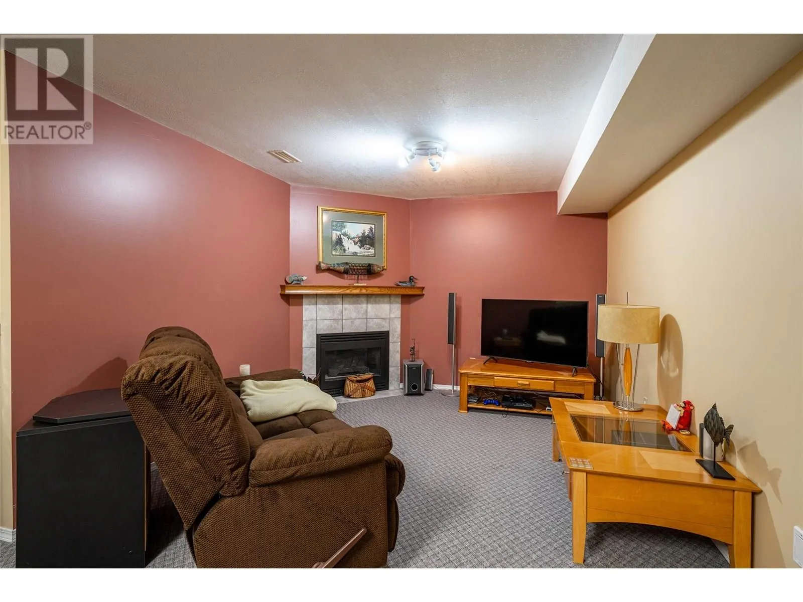 947 Mt. Beaven Place