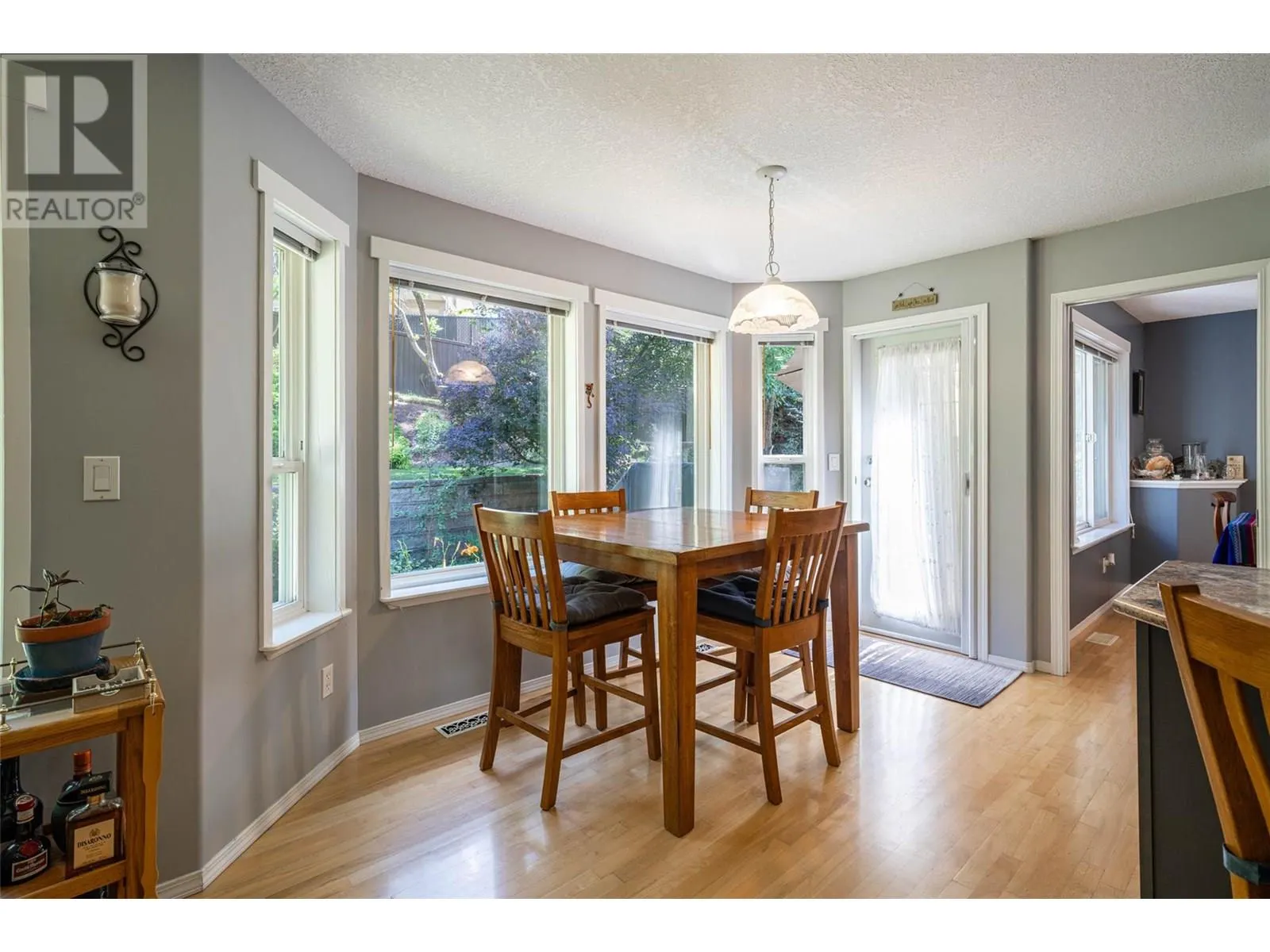 947 Mt. Beaven Place