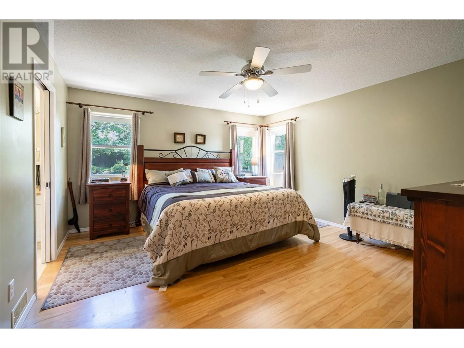 947 Mt. Beaven Place