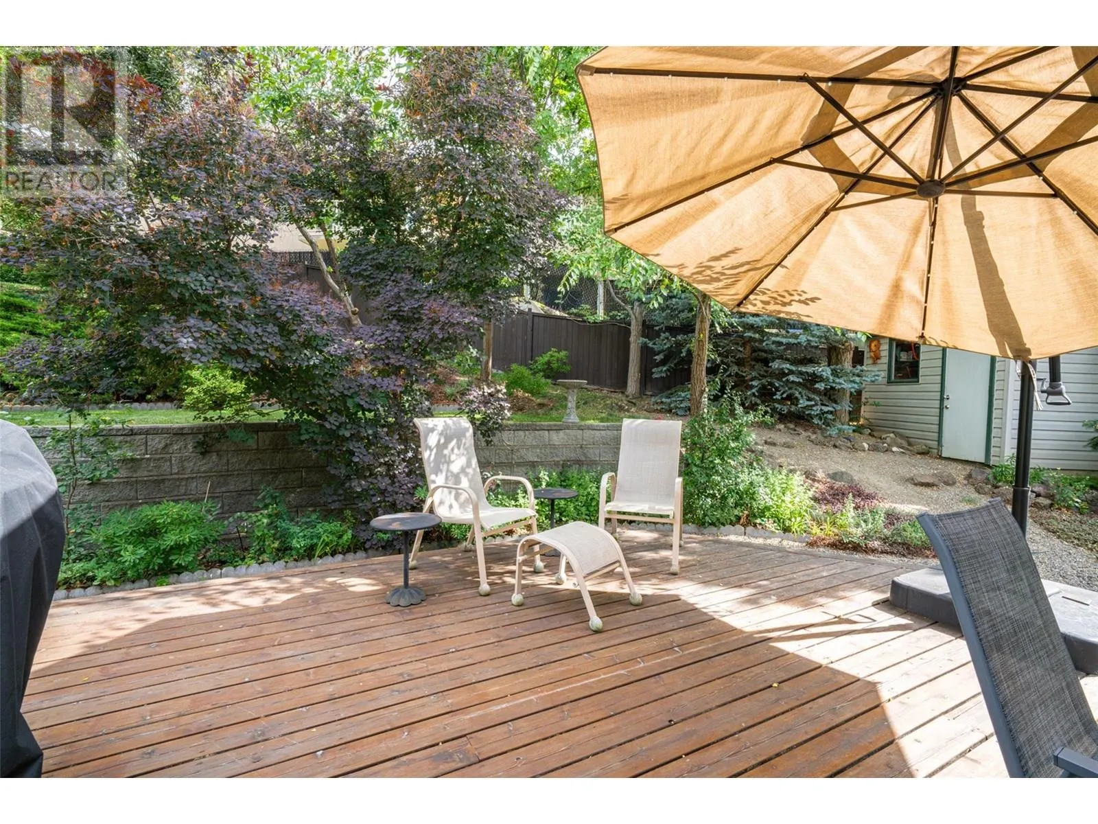 947 Mt. Beaven Place