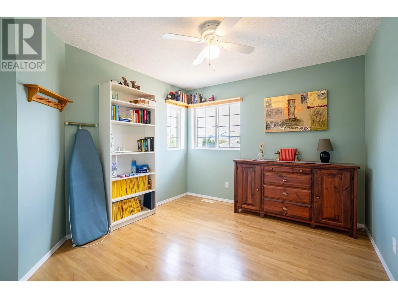947 Mt. Beaven Place