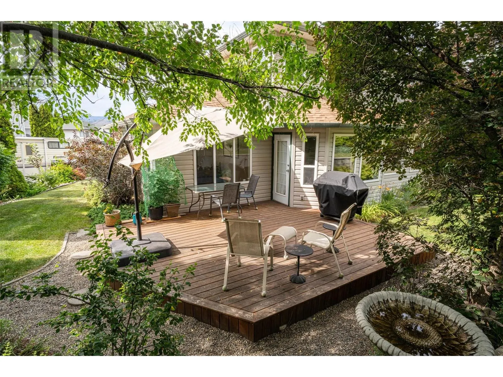 947 Mt. Beaven Place