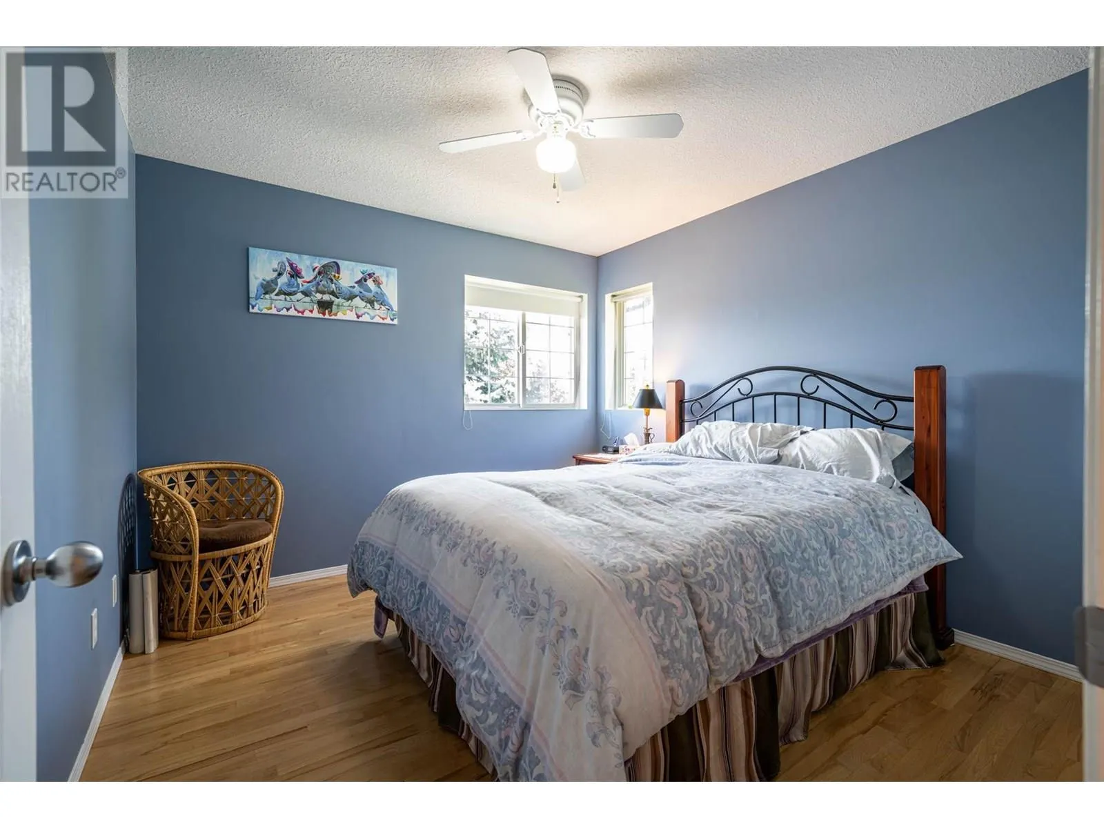 947 Mt. Beaven Place