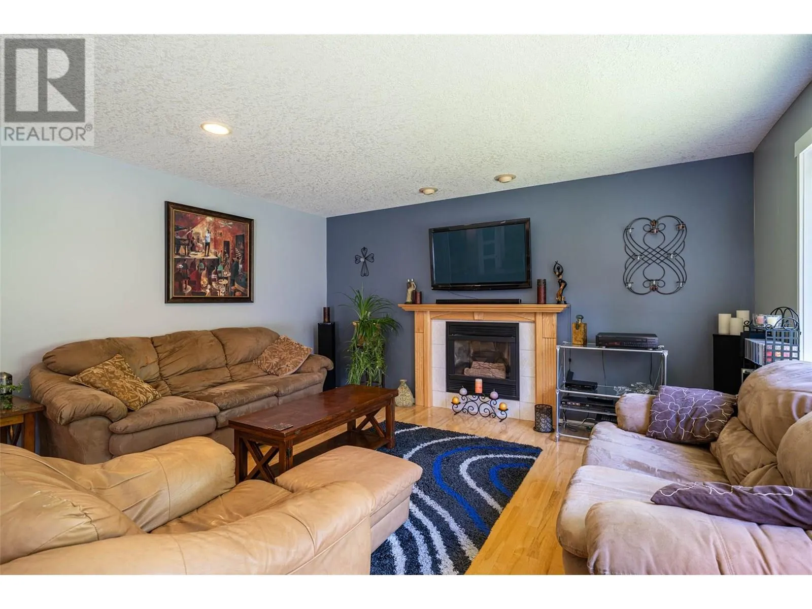 947 Mt. Beaven Place